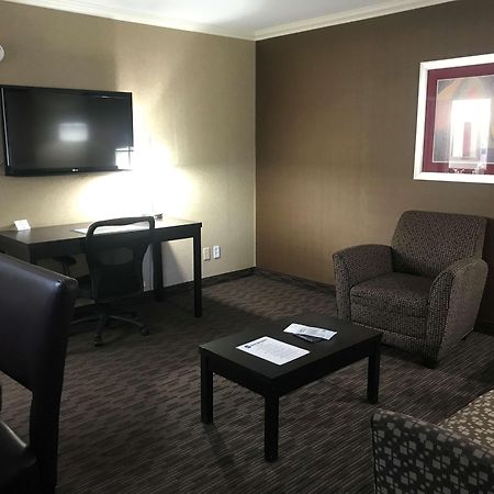 Best Western Yuma Mall Hotel & Suites Exteriör bild