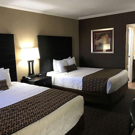 Best Western Yuma Mall Hotel & Suites Exteriör bild