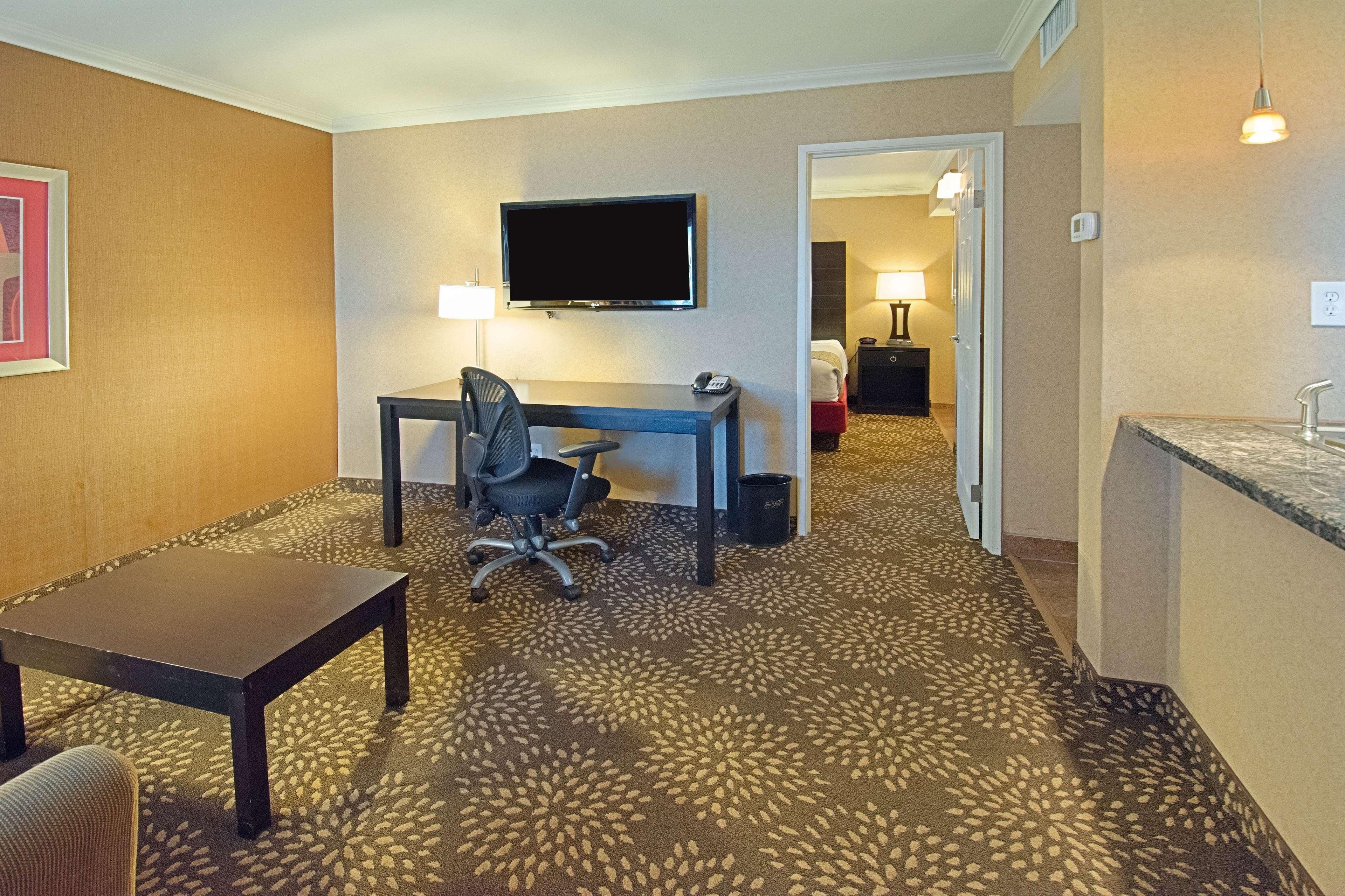 Best Western Yuma Mall Hotel & Suites Exteriör bild