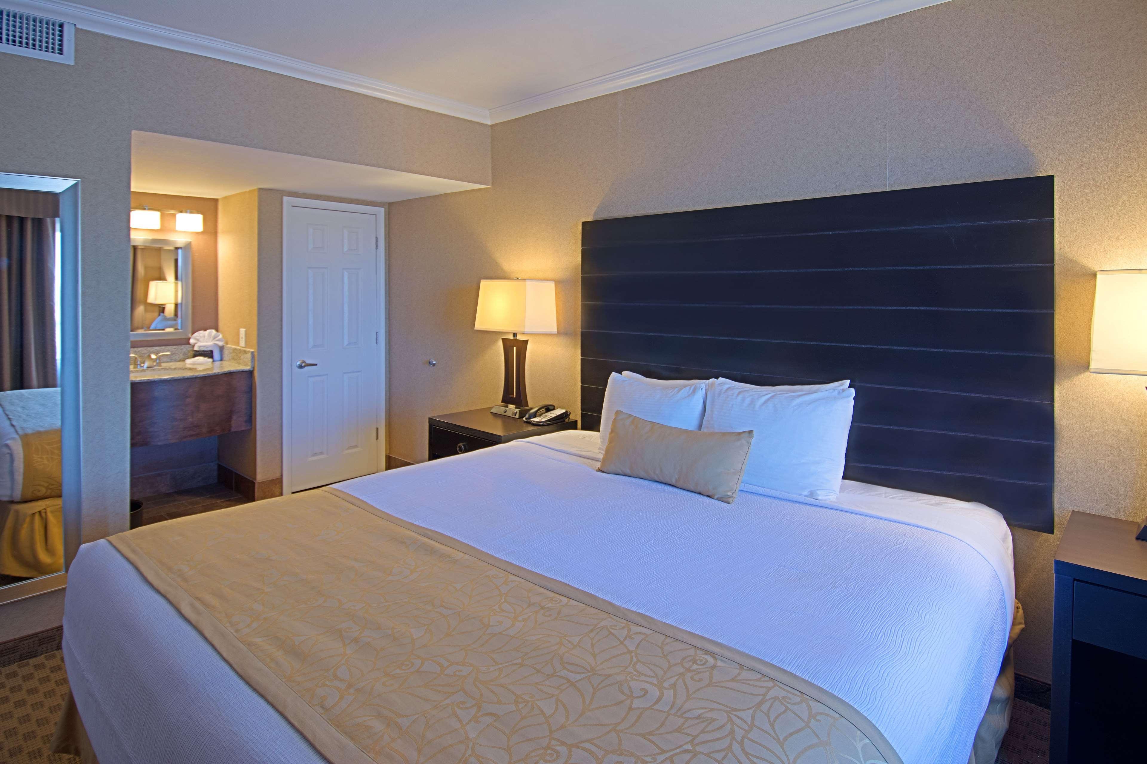 Best Western Yuma Mall Hotel & Suites Exteriör bild