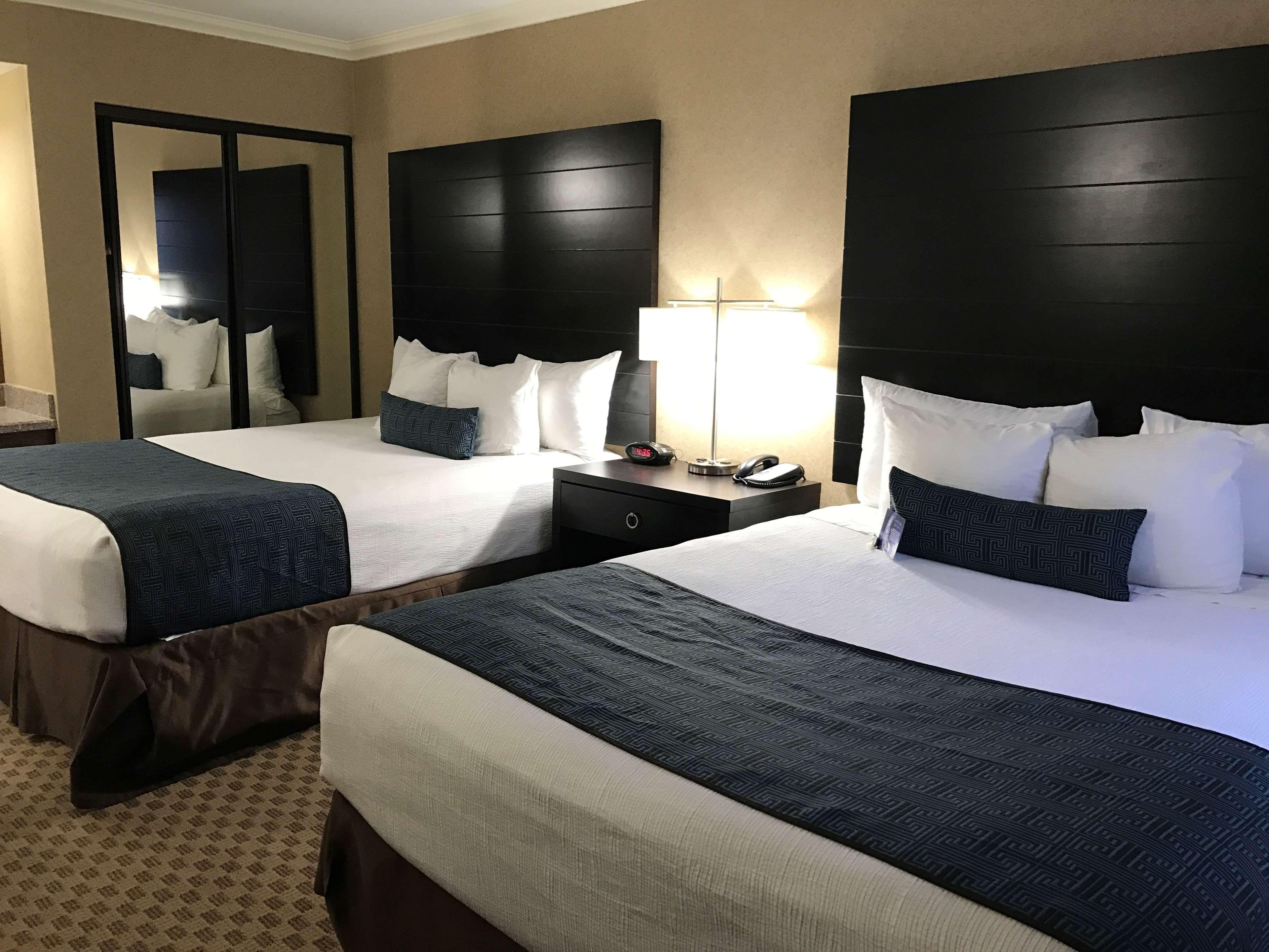 Best Western Yuma Mall Hotel & Suites Exteriör bild