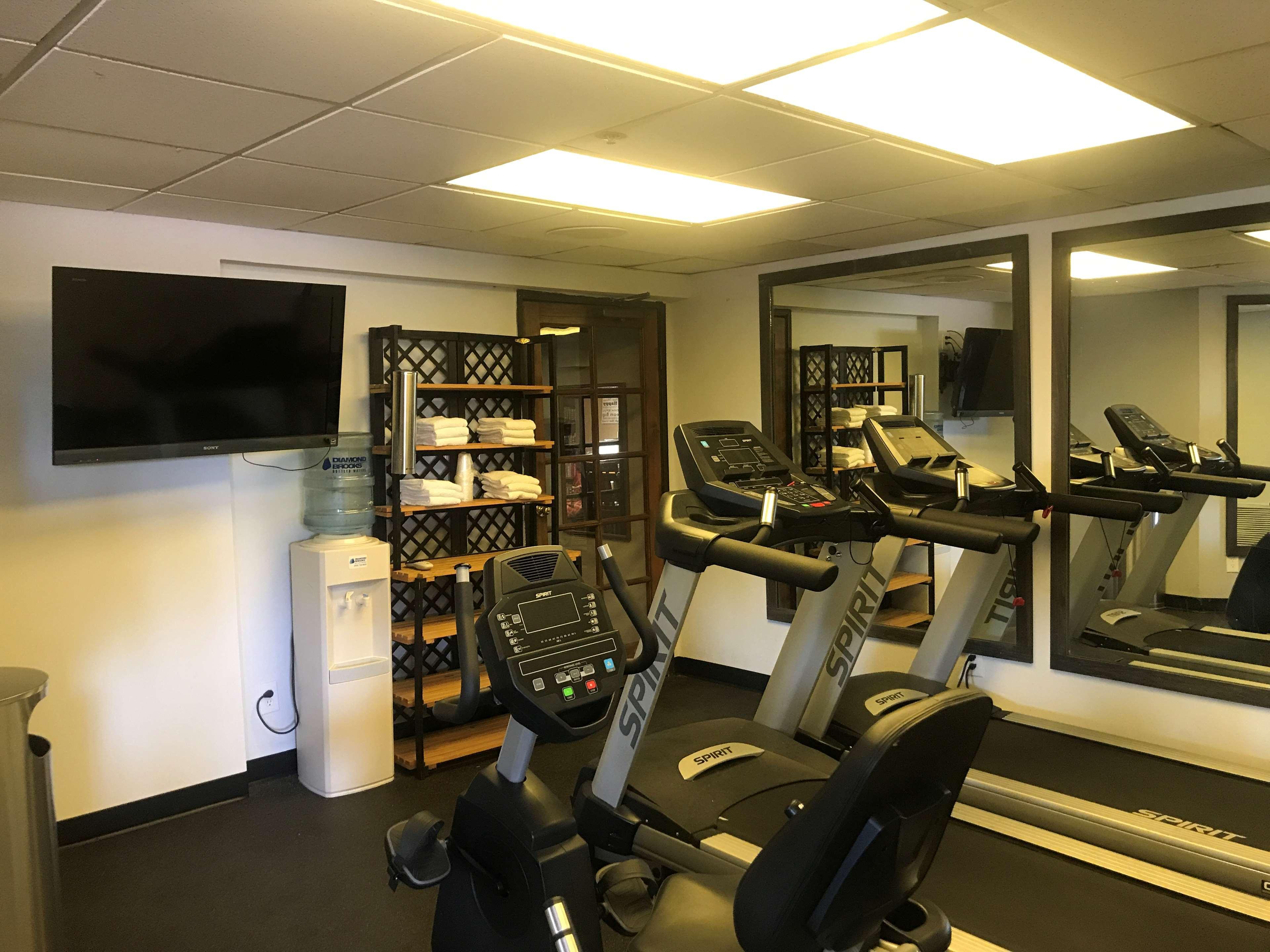 Best Western Yuma Mall Hotel & Suites Exteriör bild