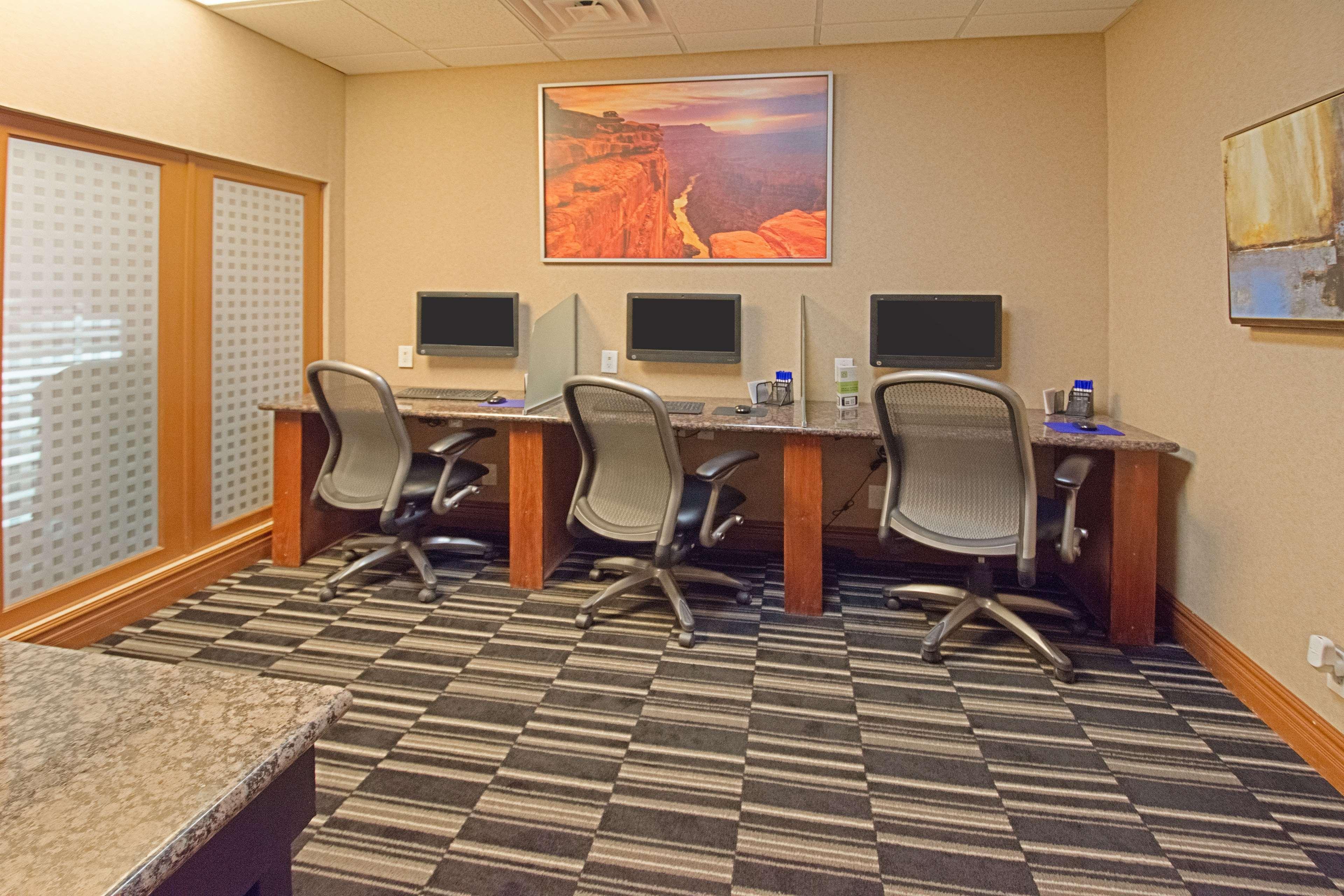 Best Western Yuma Mall Hotel & Suites Exteriör bild