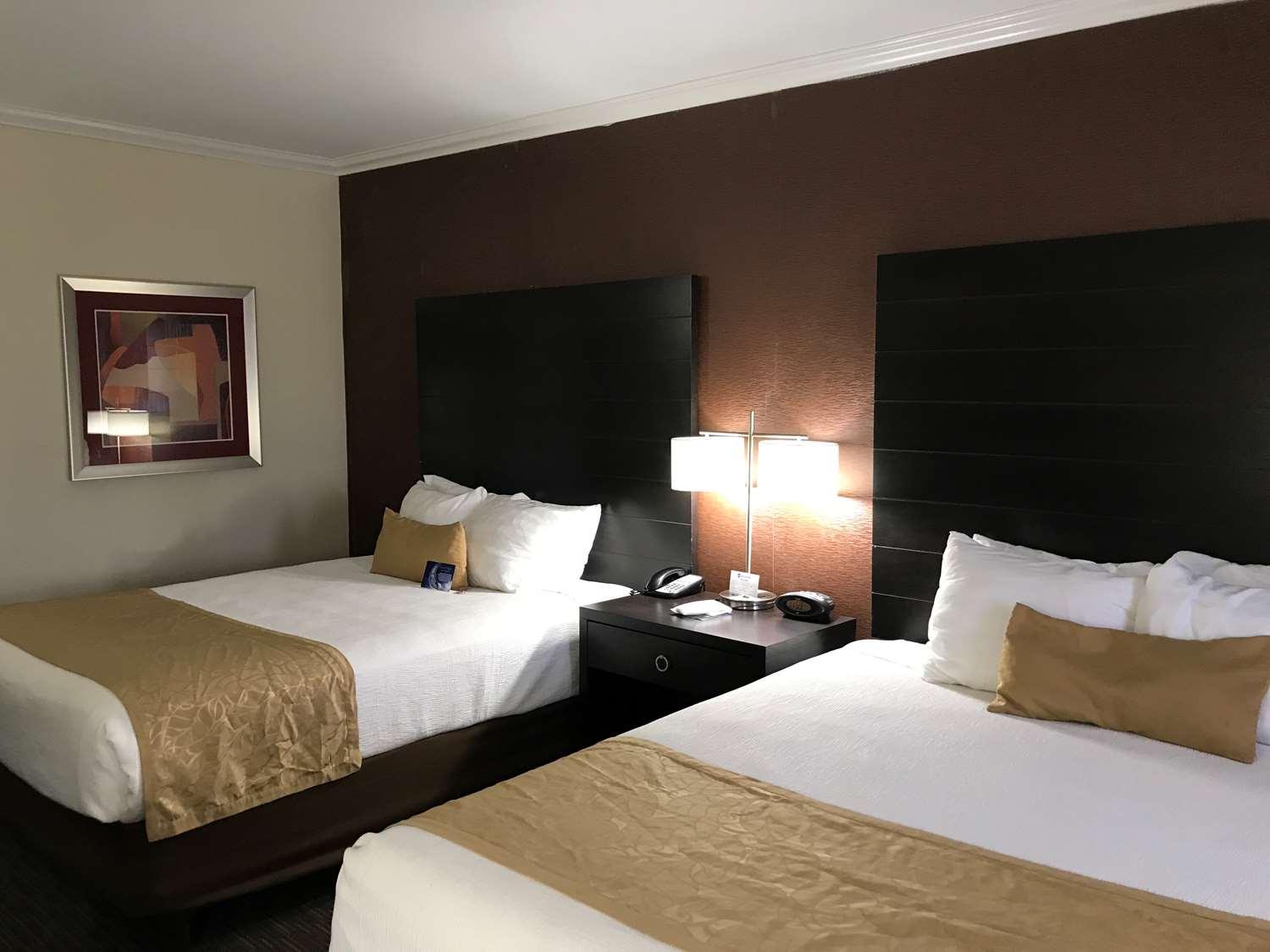 Best Western Yuma Mall Hotel & Suites Exteriör bild