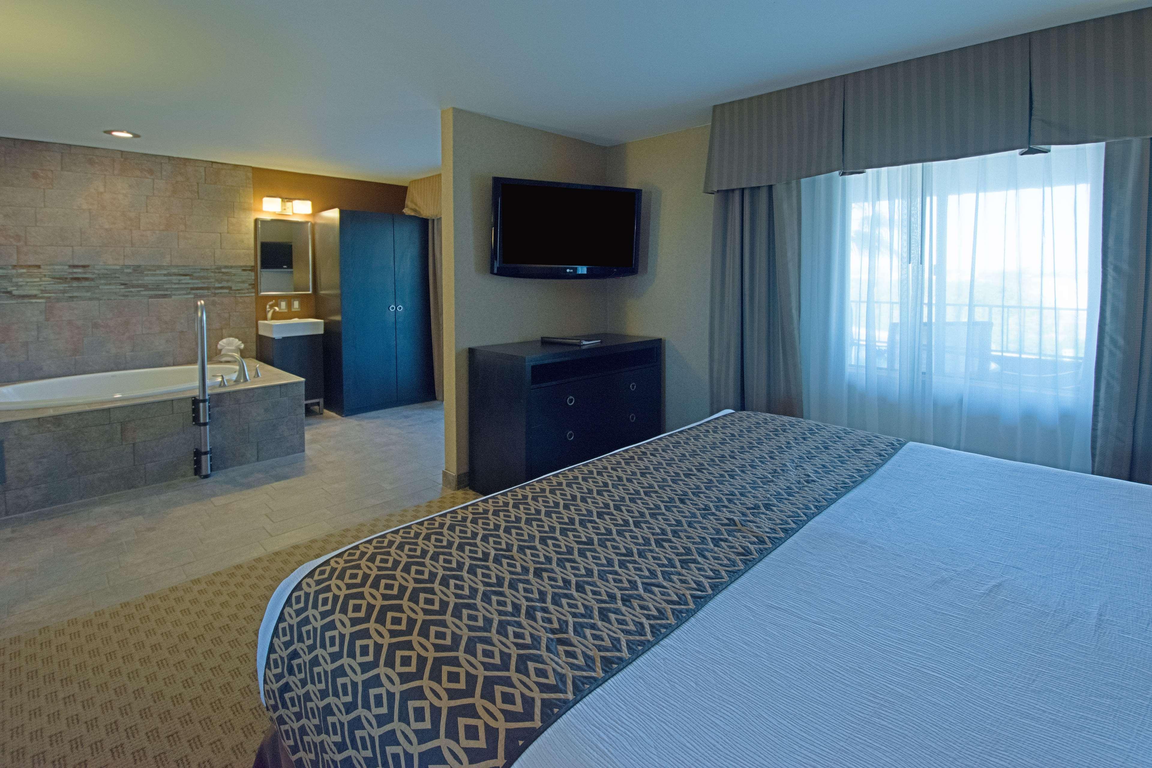 Best Western Yuma Mall Hotel & Suites Exteriör bild