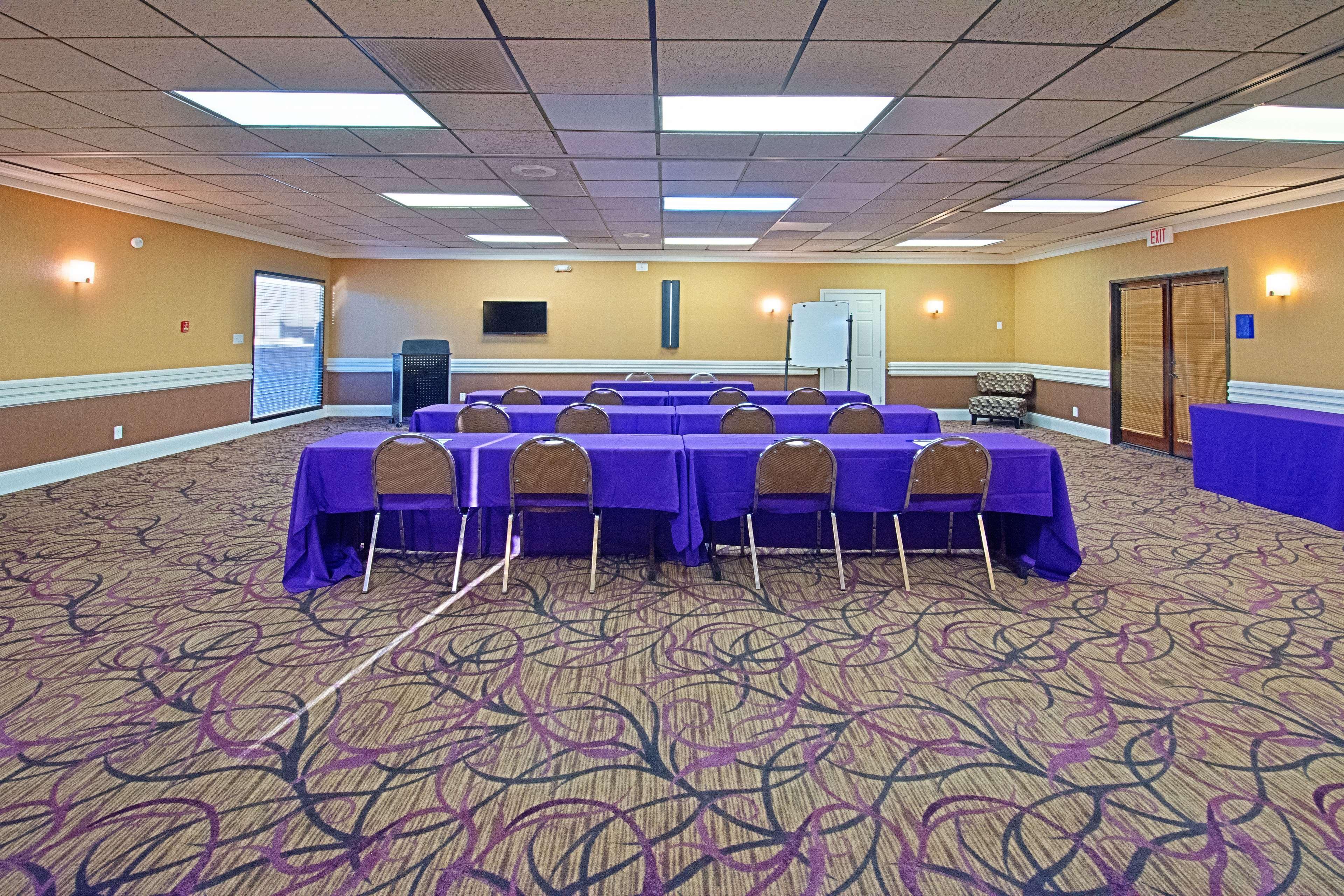 Best Western Yuma Mall Hotel & Suites Exteriör bild