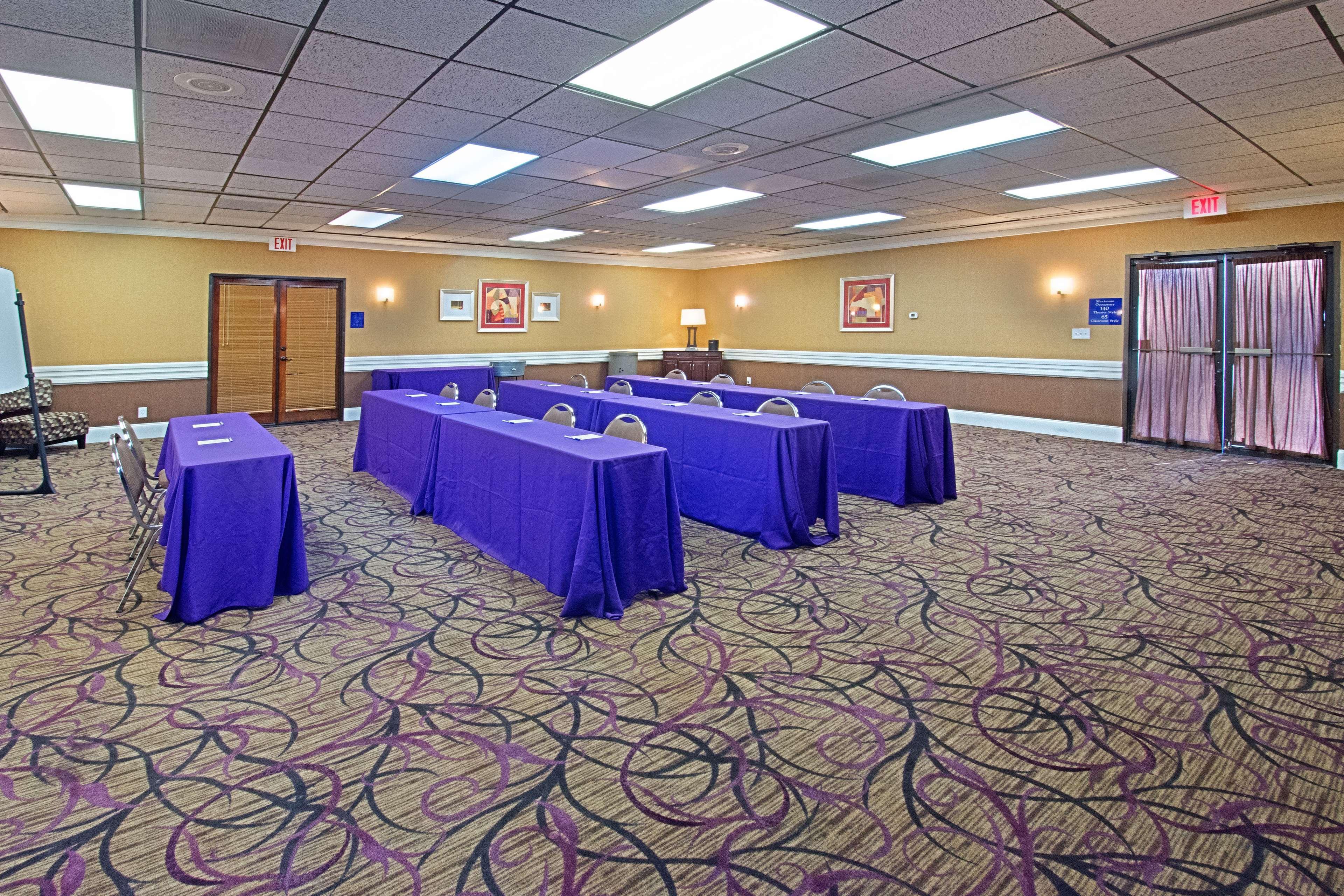 Best Western Yuma Mall Hotel & Suites Exteriör bild